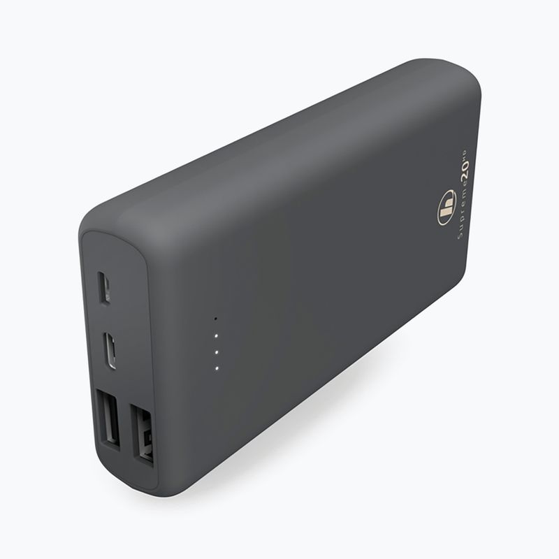 Powerbank Hama Supreme 20HD Power Pack 20000 mAh 1872920000