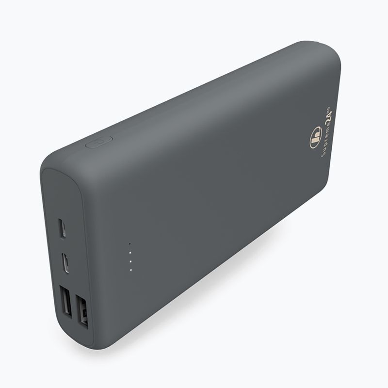 Powerbank Hama Supreme 24HD Power Pack 24000 mAh 1872930000