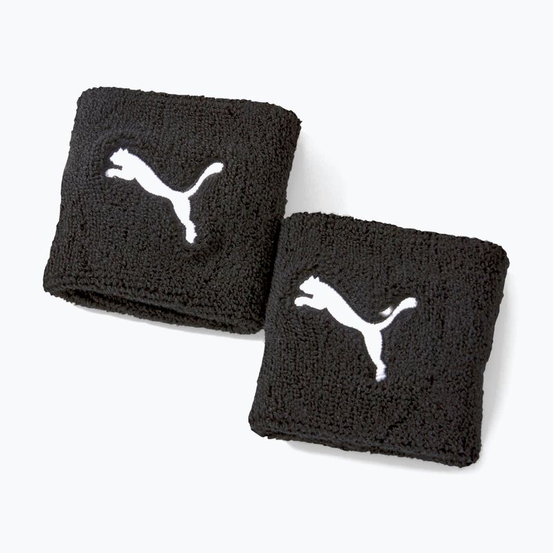 Polsino PUMA Cat nero/bianco
