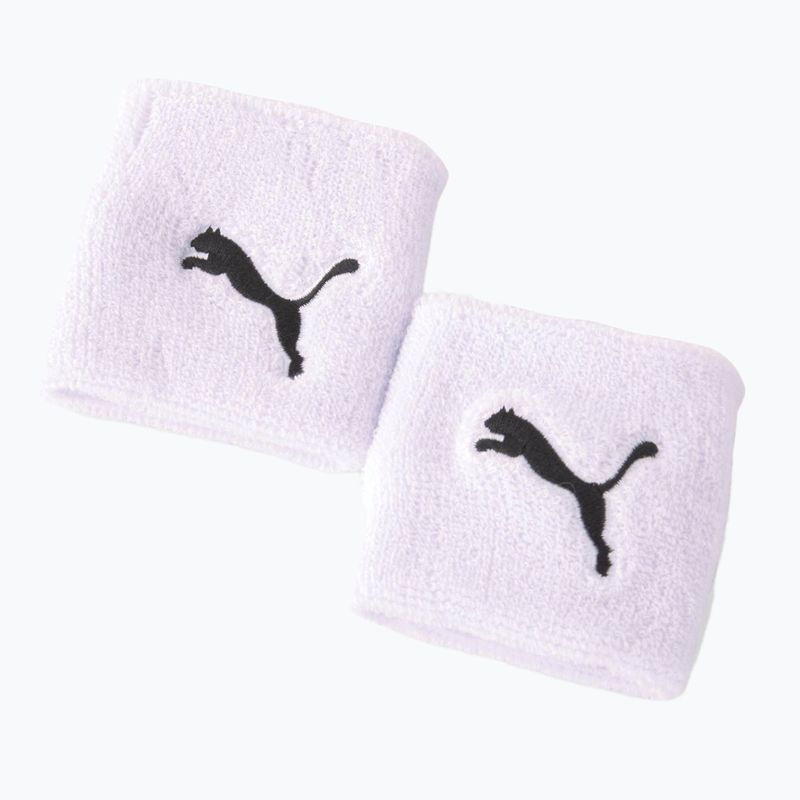 Polsino PUMA Cat bianco/nero