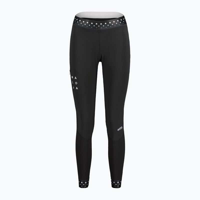 Pantaloni da donna Maloja DagaM W'S moonless