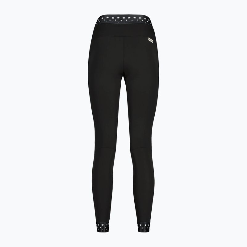 Pantaloni da donna Maloja DagaM W'S moonless 2
