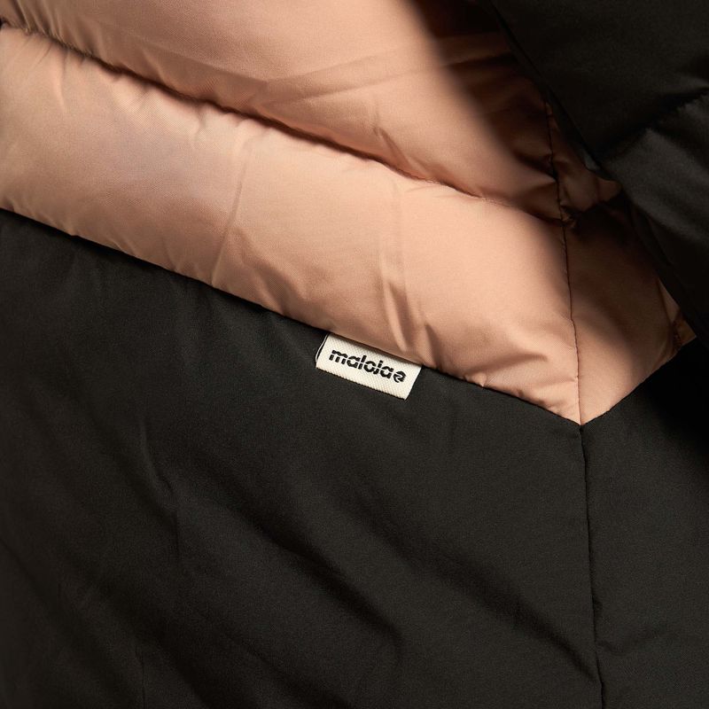 Giacca da sci donna Maloja WaldkauzM W'S moonless multi 10