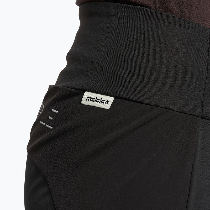 Pantaloni da sci donna Maloja HeatherM W'S moonless 5