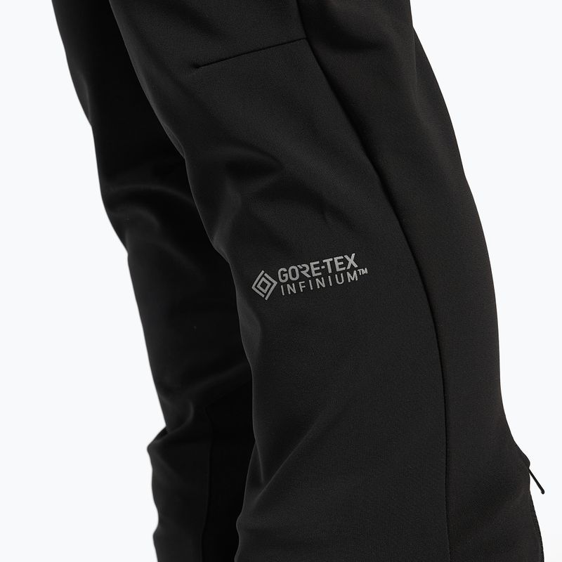 Pantaloni da sci donna Maloja HeatherM W'S moonless 6
