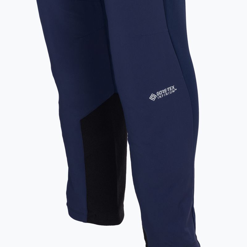 Pantaloni da sci donna Maloja HeatherM W'S night sky 12