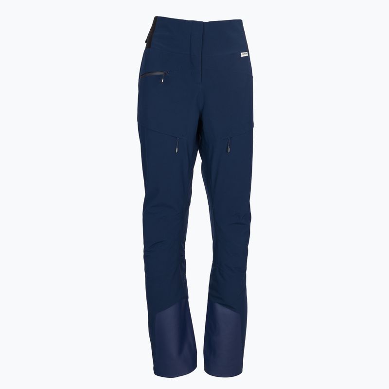 Pantaloni da sci donna Maloja WaldbieneM W'S cielo notturno 11