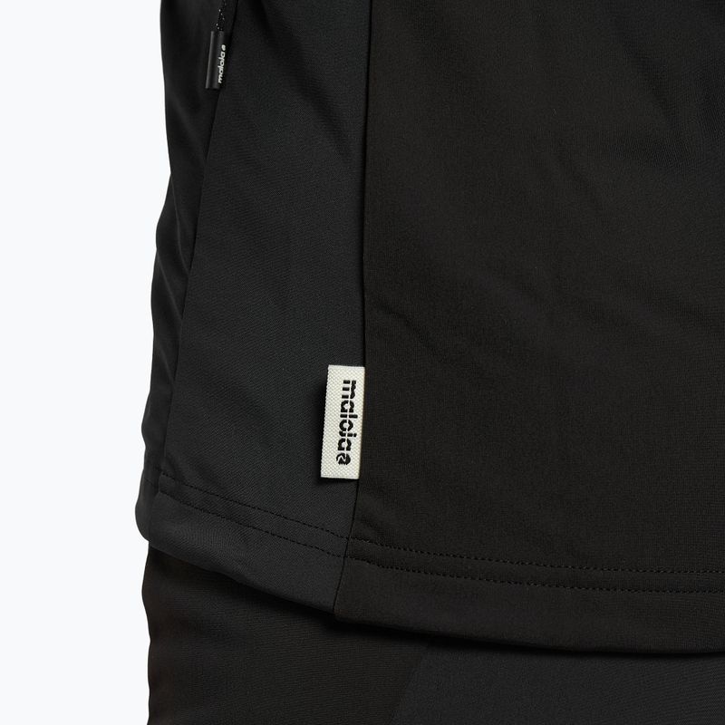 Giacca softshell donna Maloja GeraniumM W'S moonless multi 9