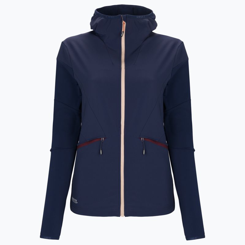 Giacca softshell da donna Maloja GeraniumM W'S night sky 14