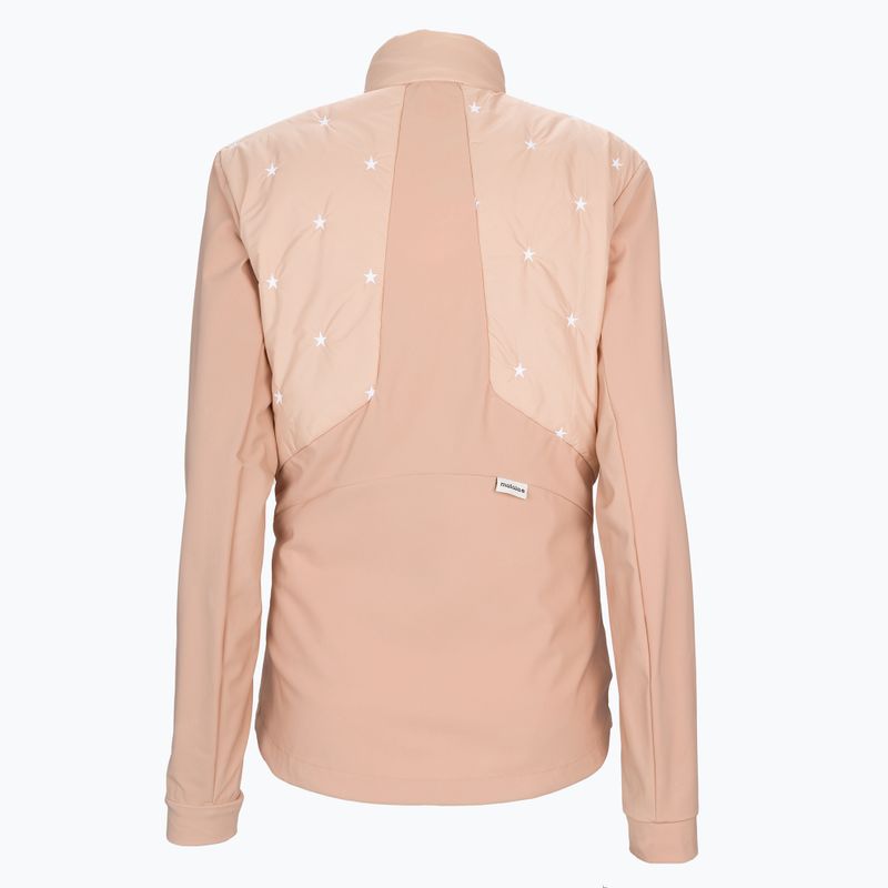 Giacca da donna Maloja RibiselM W'S bloom 10