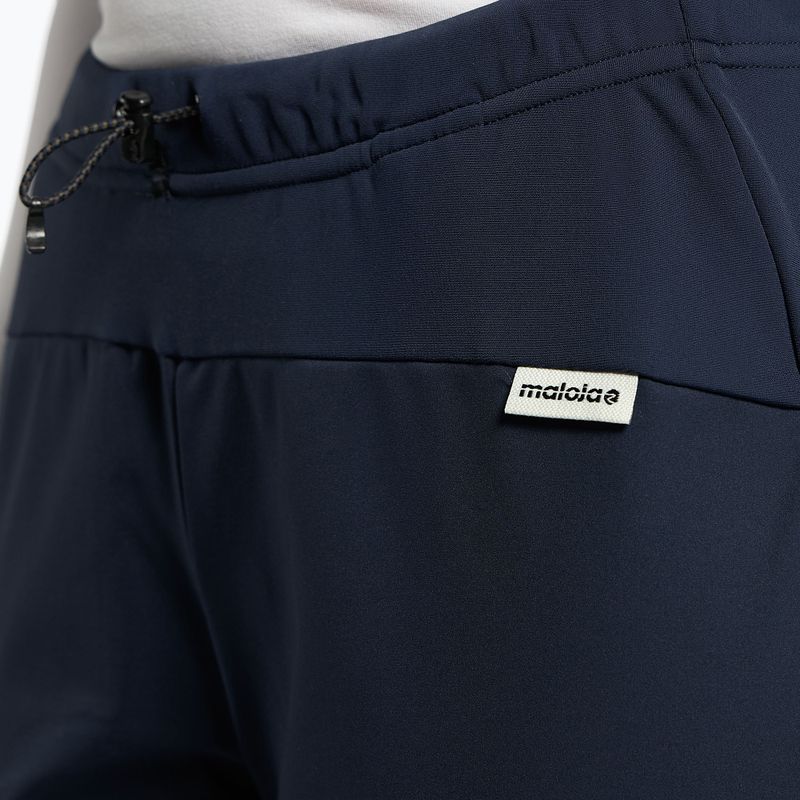 Pantaloni donna Maloja CristinaM W'S night sky 6