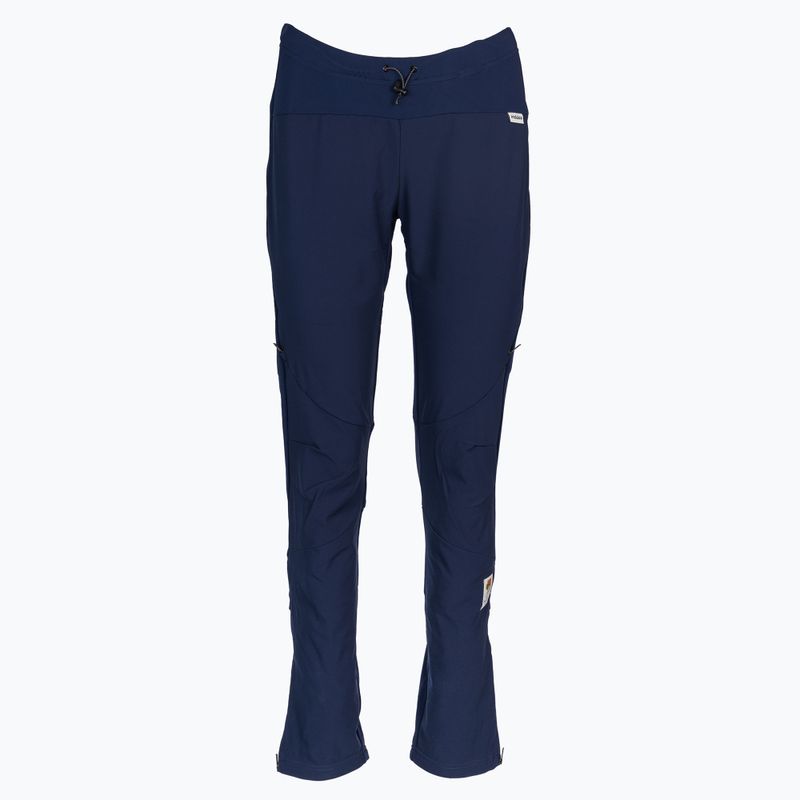 Pantaloni donna Maloja CristinaM W'S night sky 9