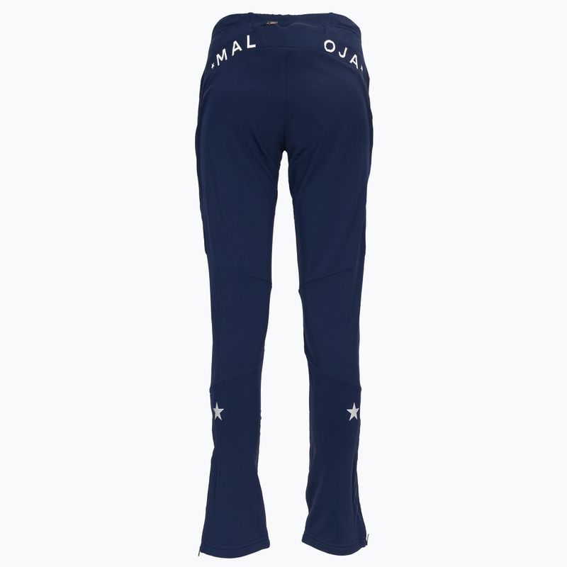 Pantaloni donna Maloja CristinaM W'S night sky 10