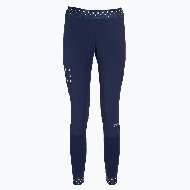 Pantaloni donna Maloja DagaM W'S night sky 9