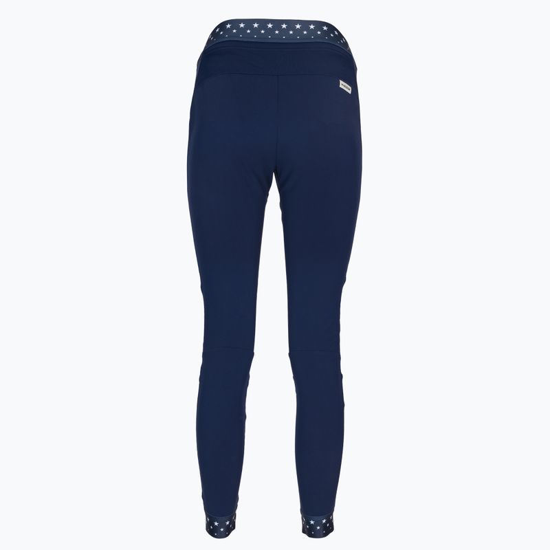 Pantaloni donna Maloja DagaM W'S night sky 10