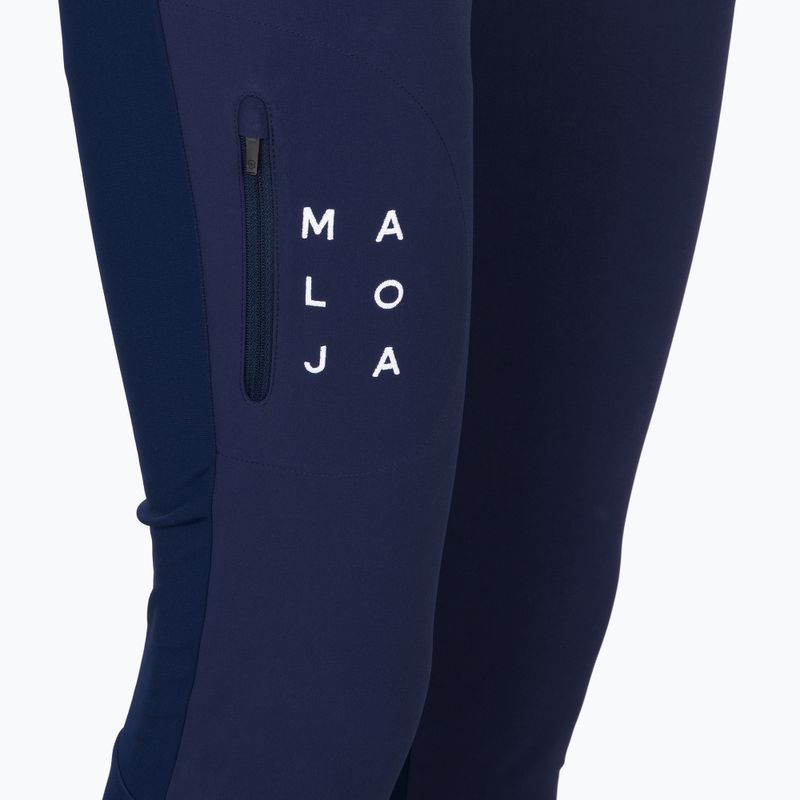 Pantaloni donna Maloja DagaM W'S night sky 11