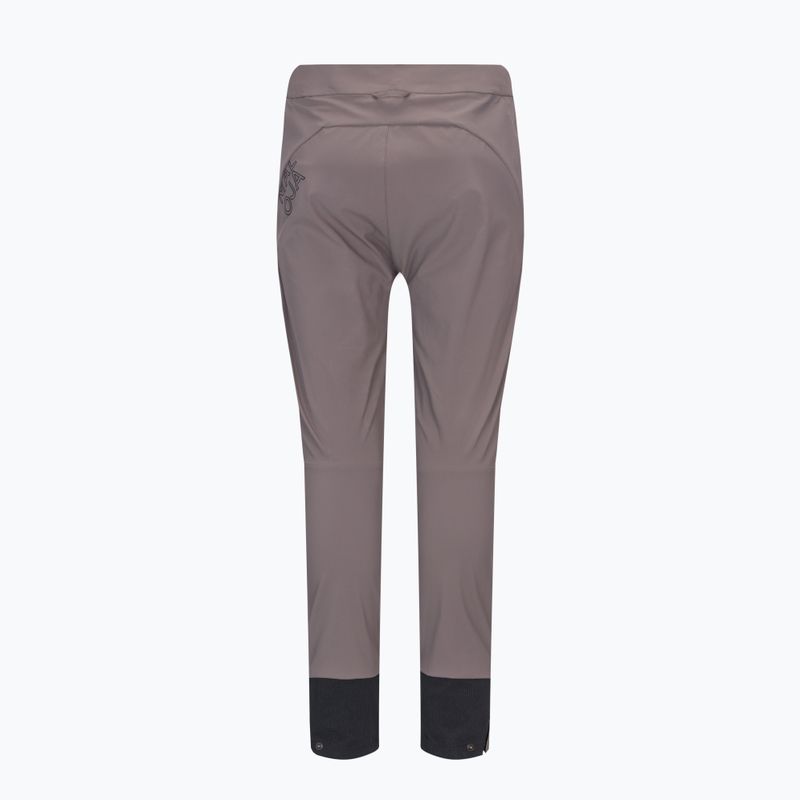 Pantaloni da uomo Maloja M'S KhesarM skit M'S stone 2