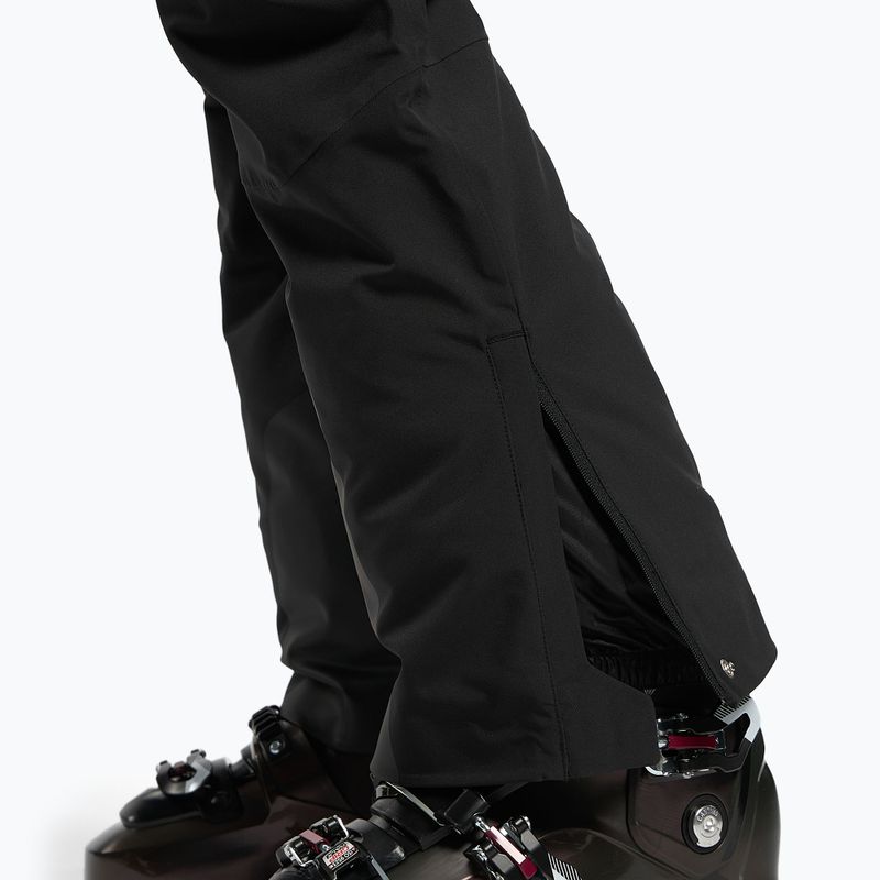 Pantaloni da sci donna Maloja WaldbieneM W'S moonless 10