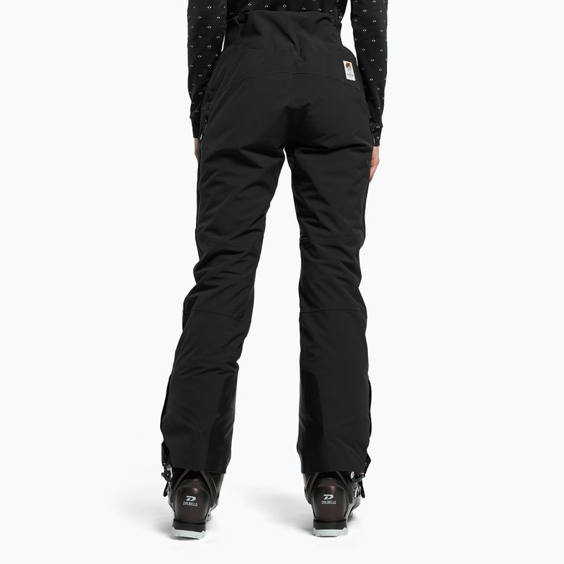 Pantaloni da sci donna Maloja WaldbieneM W'S moonless 4