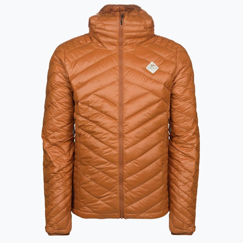 Piumino da uomo Maloja M'S SteinbockM M'S fox