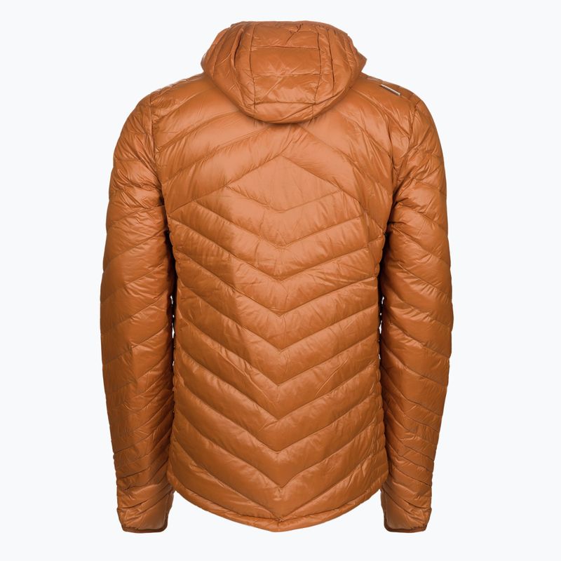 Piumino da uomo Maloja M'S SteinbockM M'S fox 2