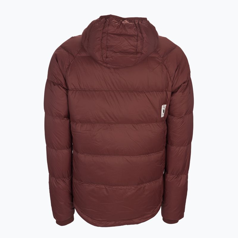 Piumino da uomo Maloja M'S FuchsM M'S scoiattolo 2