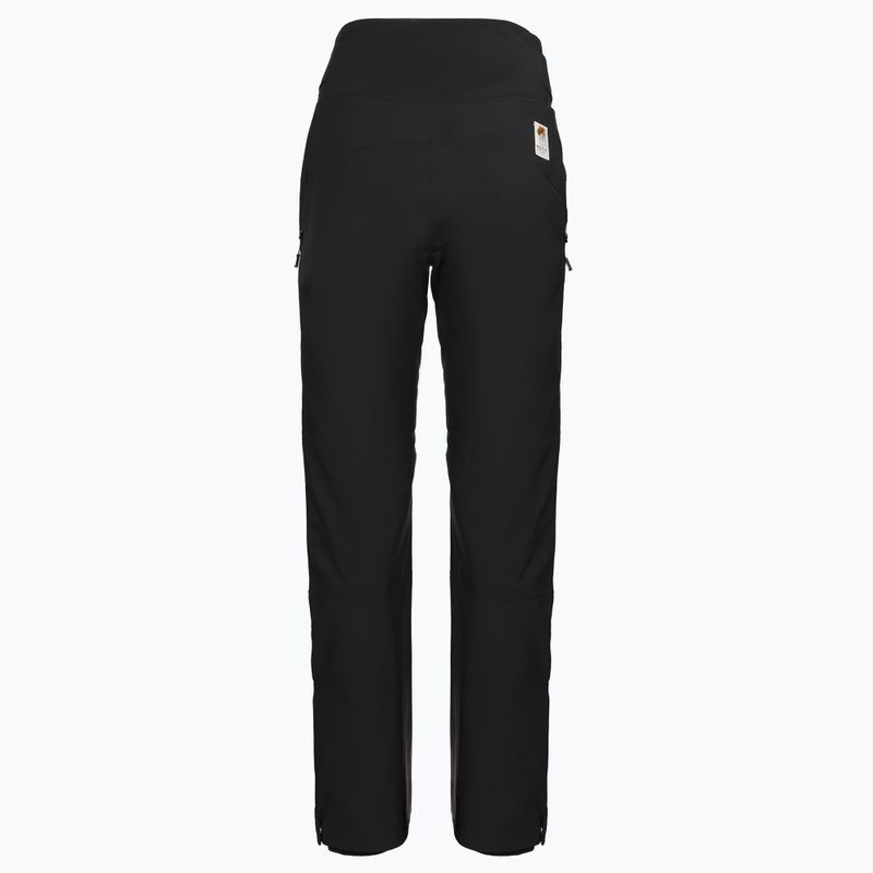 Pantaloni da sci donna Maloja WaldbieneM W'S moonless 12