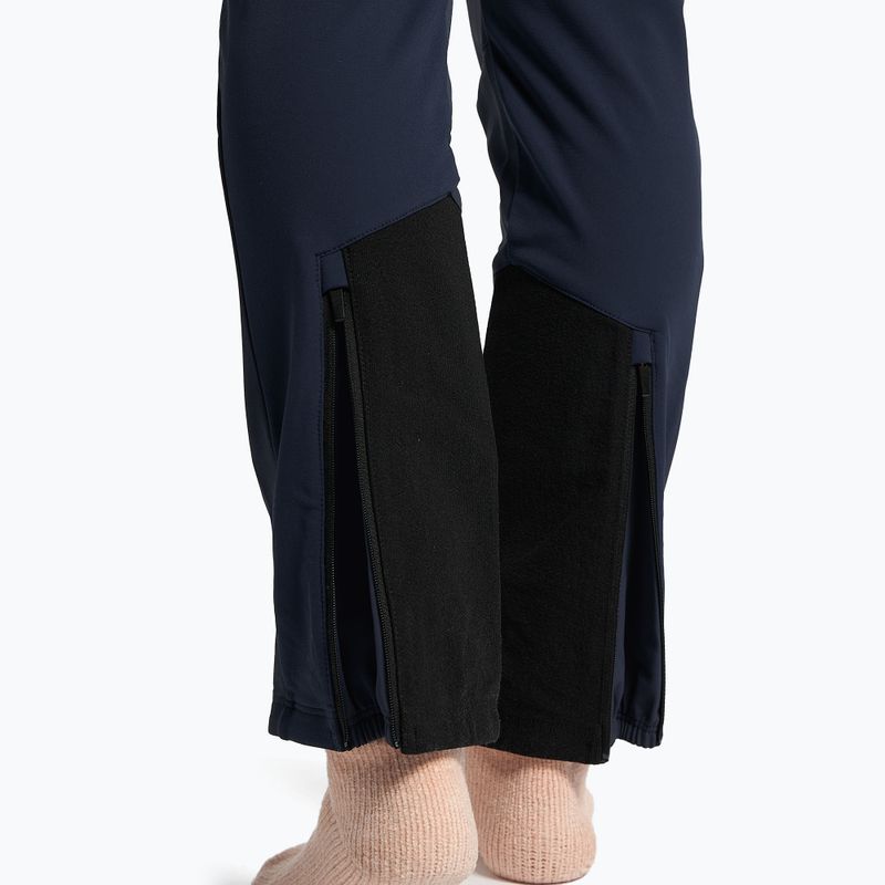 Pantaloni da sci donna Maloja HeatherM W'S night sky 5