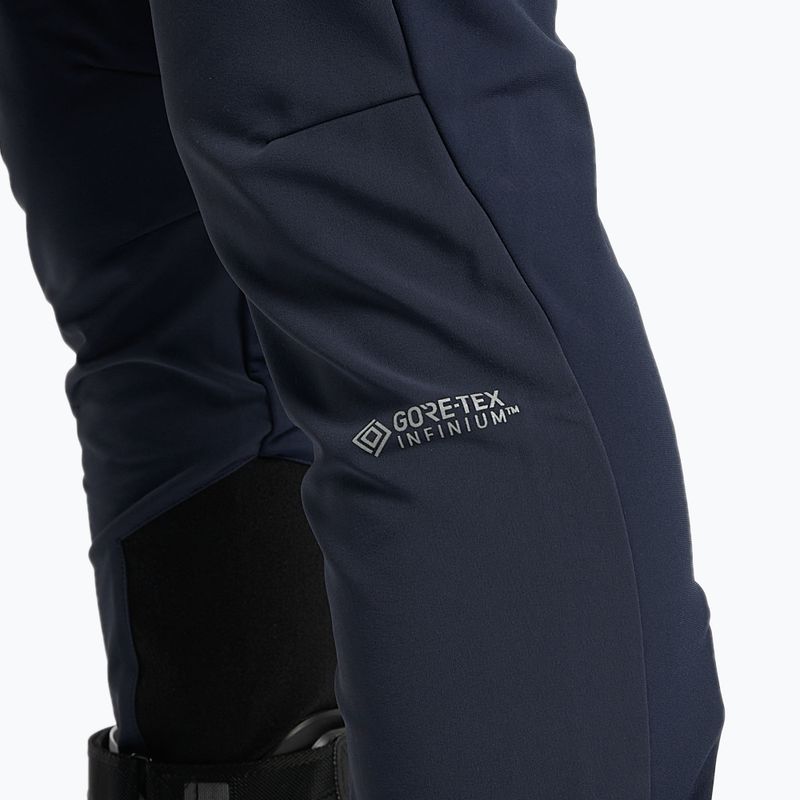 Pantaloni da sci donna Maloja HeatherM W'S night sky 8