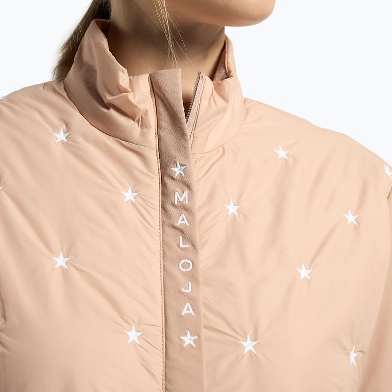 Giacca da donna Maloja RibiselM W'S bloom 6