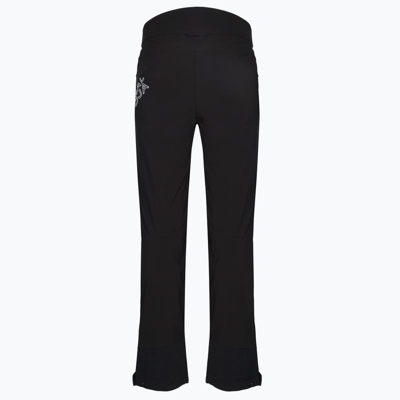 Pantaloni da paracadutismo da uomo Maloja M'S KhesarM senza luna 2