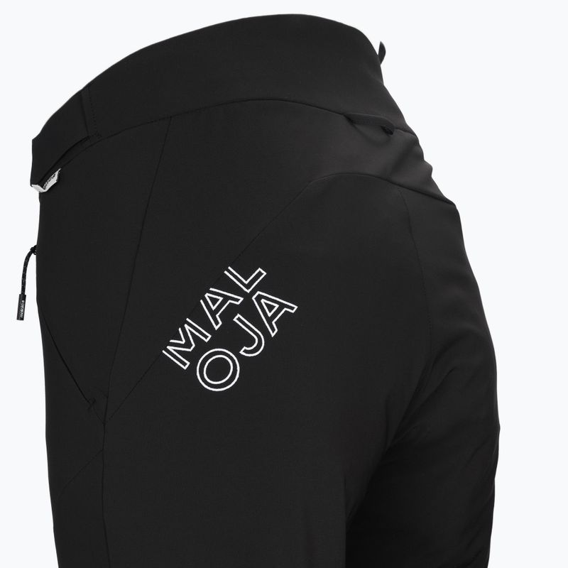 Pantaloni da paracadutismo da uomo Maloja M'S KhesarM senza luna 3