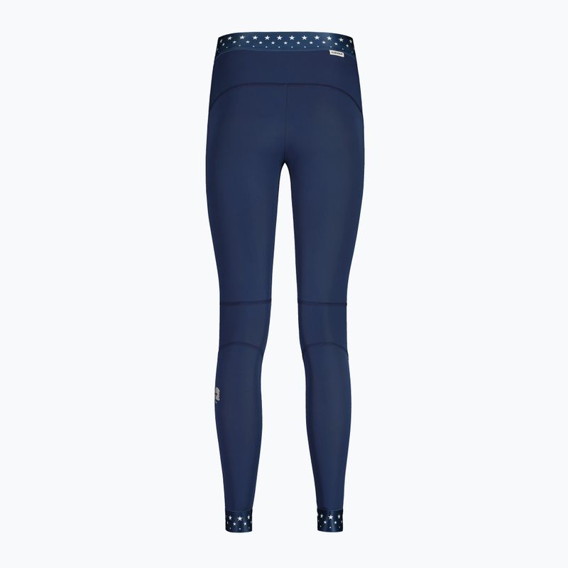 Pantaloni da donna Maloja MontunellaM midnight 2