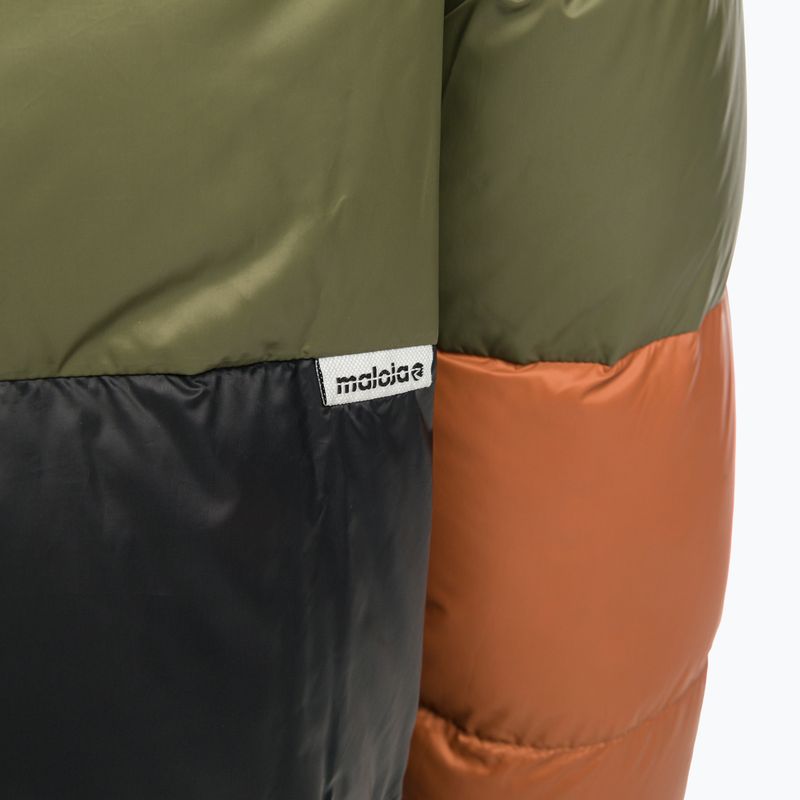 Piumino Maloja FuchsM uomo moonless multi 4