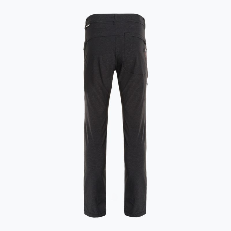 Pantaloni da trekking da donna Maloja RouvnaM moonless 2