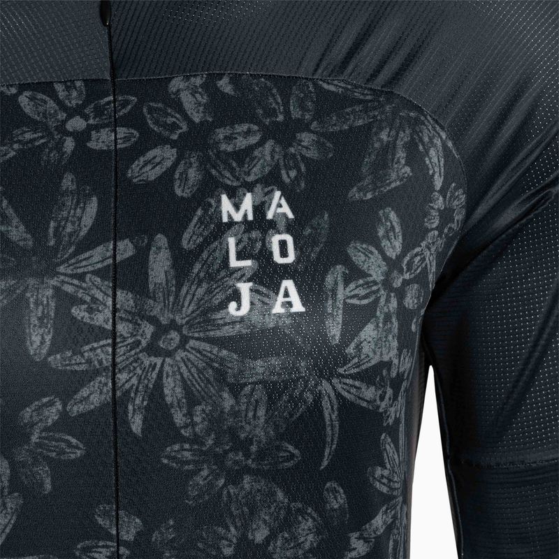 Maglia mountain bike Maloja EnvaliraM 1/2 senza luna da donna 3