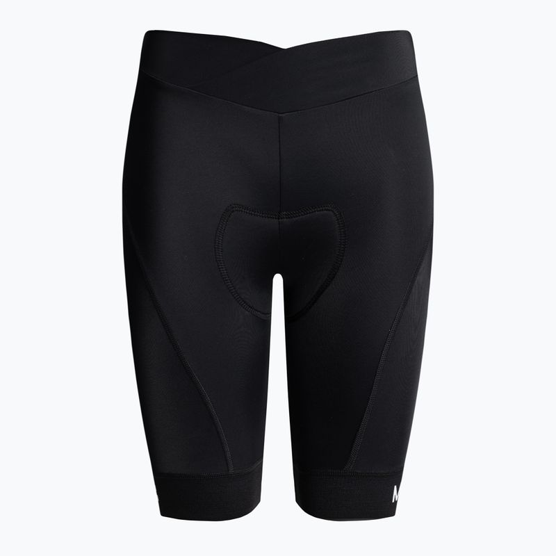 Pantaloncini da ciclismo da donna Maloja MinorM 1/2 senza luna