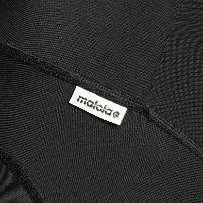 Pantaloncini da ciclismo da donna Maloja MinorM 1/2 senza luna 4
