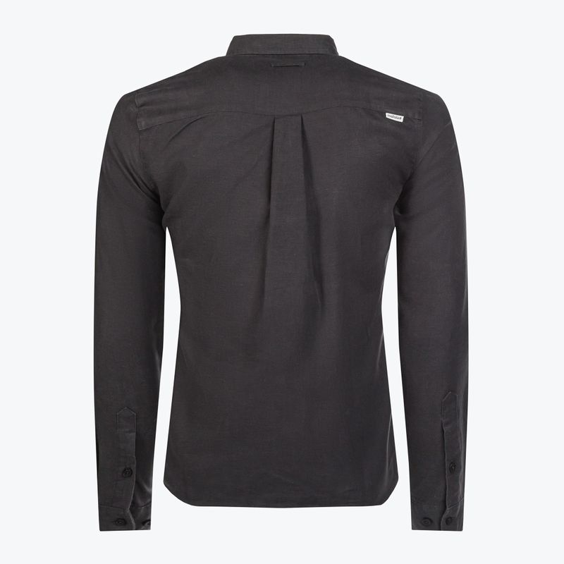 Camicia da uomo Maloja RainierM senza luna 2