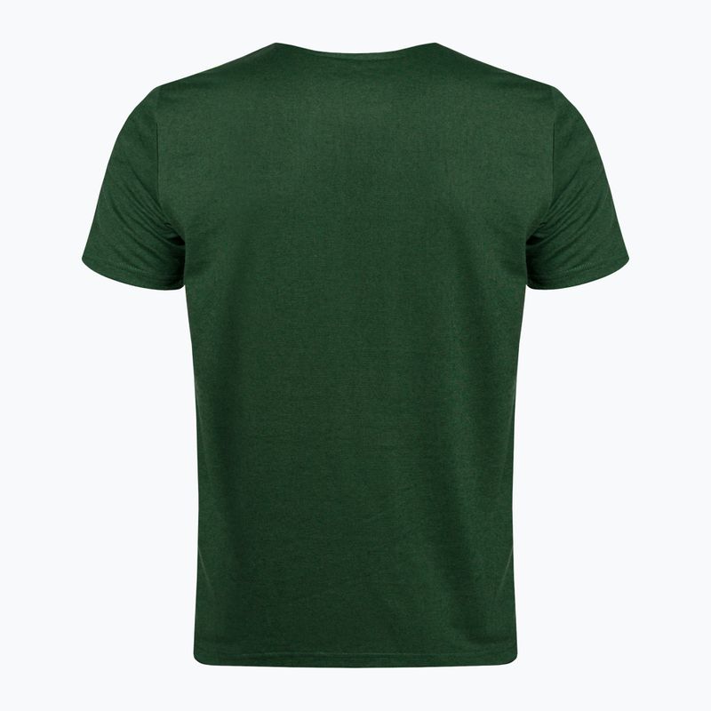 Camicia da arrampicata da uomo Maloja UntersbergM fir 2