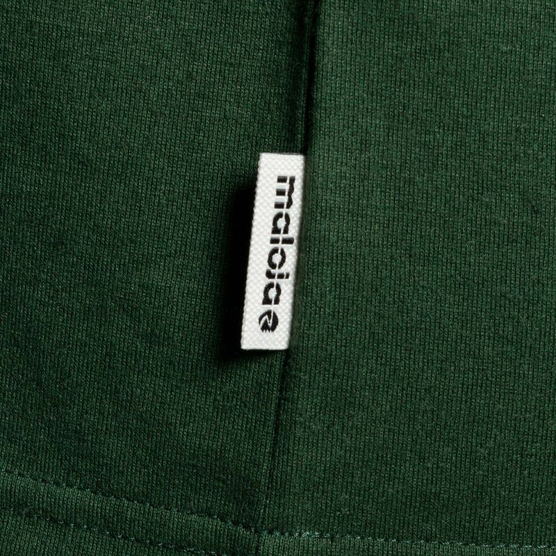 Camicia da arrampicata da uomo Maloja UntersbergM fir 4