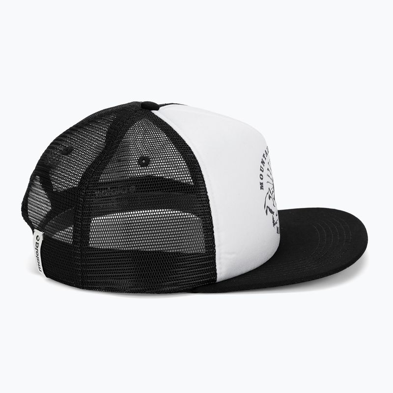 Cappello da baseball Maloja MirnockM moonless 2