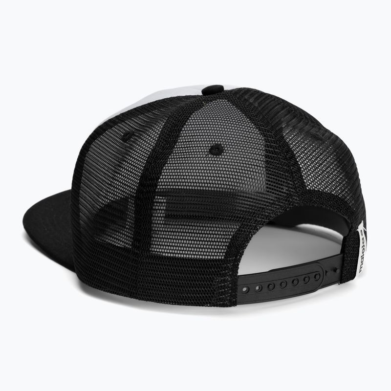 Cappello da baseball Maloja MirnockM moonless 3