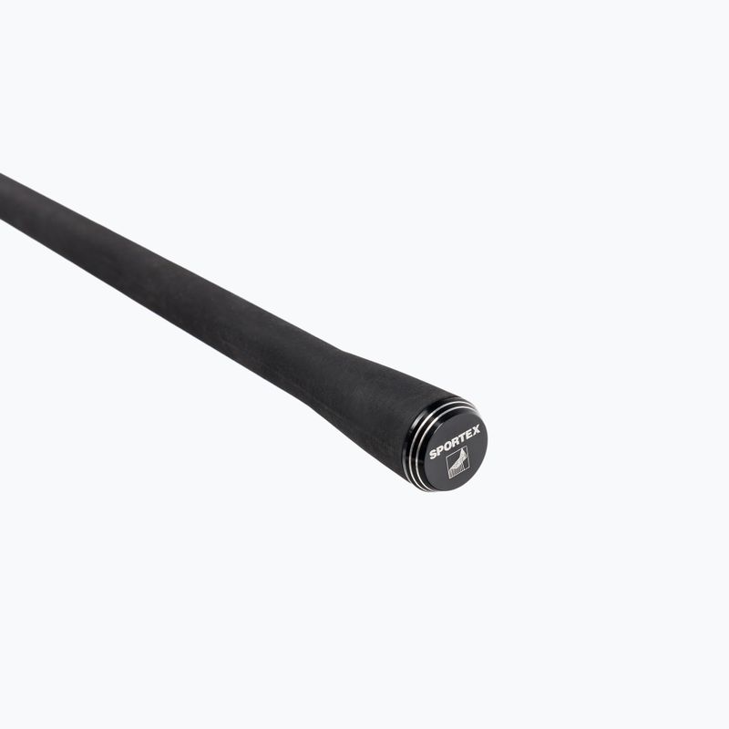 Sportex Catapult CS-3 Carp Stalker canna da pesca per carpa nera 4