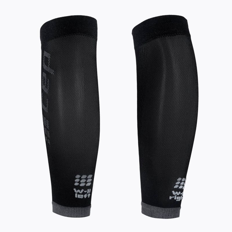 CEP Ultralight 2.0 fasce compressive per polpacci da donna nero WS40IY2 3