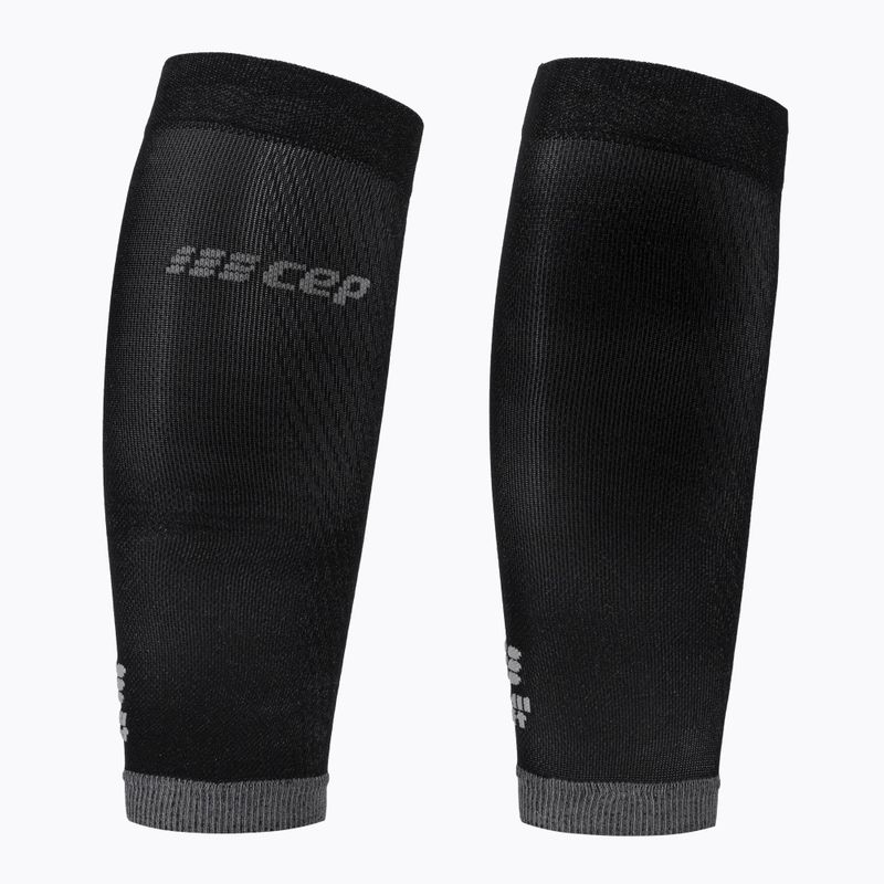 CEP Ultralight 2.0 fasce compressive per polpacci da uomo nero WS50IY2 2