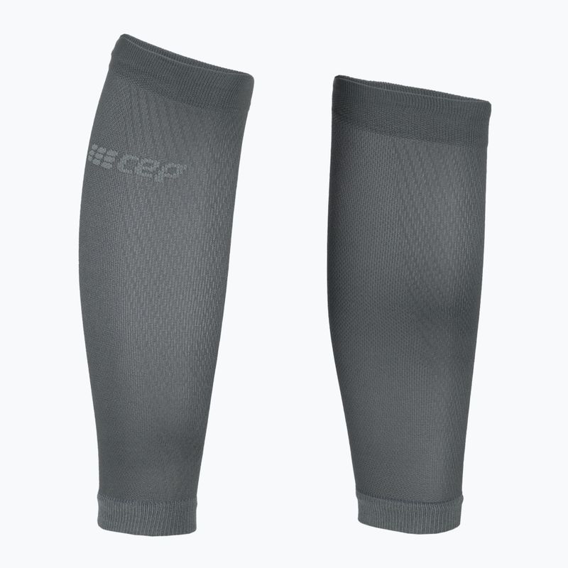 CEP Ultralight 2.0 fasce compressive per polpacci da donna grigio WS40JY2