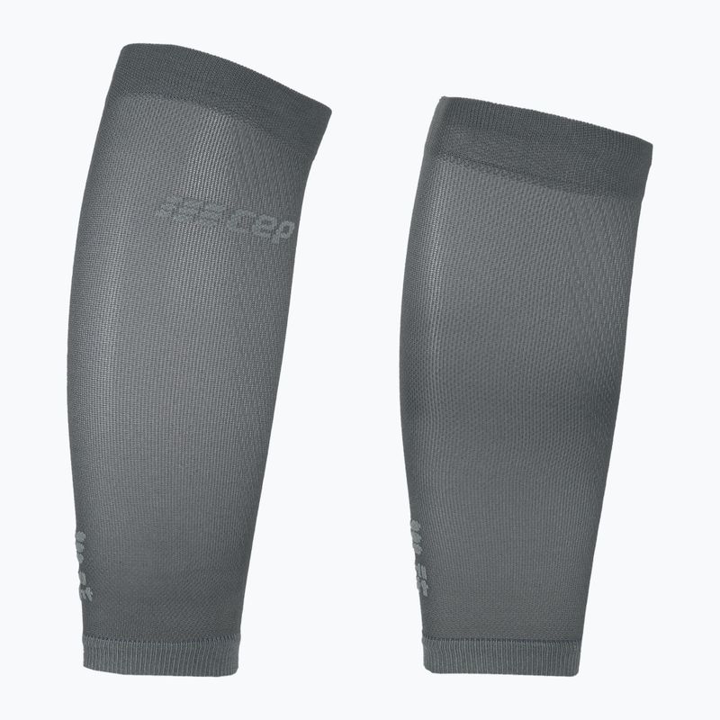 CEP Ultralight 2.0 fasce compressive per polpacci da donna grigio WS40JY2 2