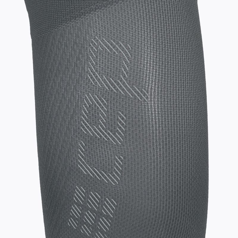 CEP Ultralight 2.0 fasce compressive per polpacci da donna grigio WS40JY2 4