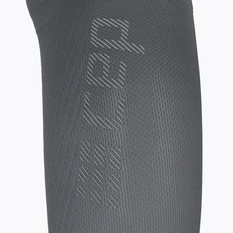 CEP Ultralight 2.0 fasce compressive per polpacci da uomo grigio WS50JY2 4